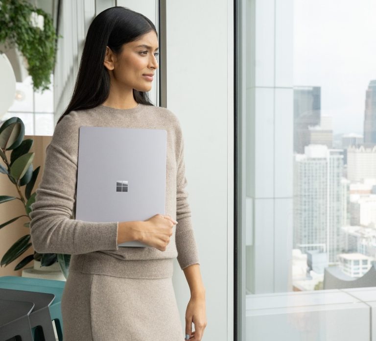 Contact us - SurfaceTHAI - Microsoft Surface Laptops designed by Microsoft