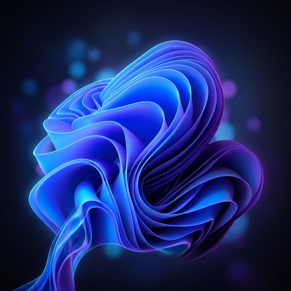 Windows 11 Bloom Wallpaper