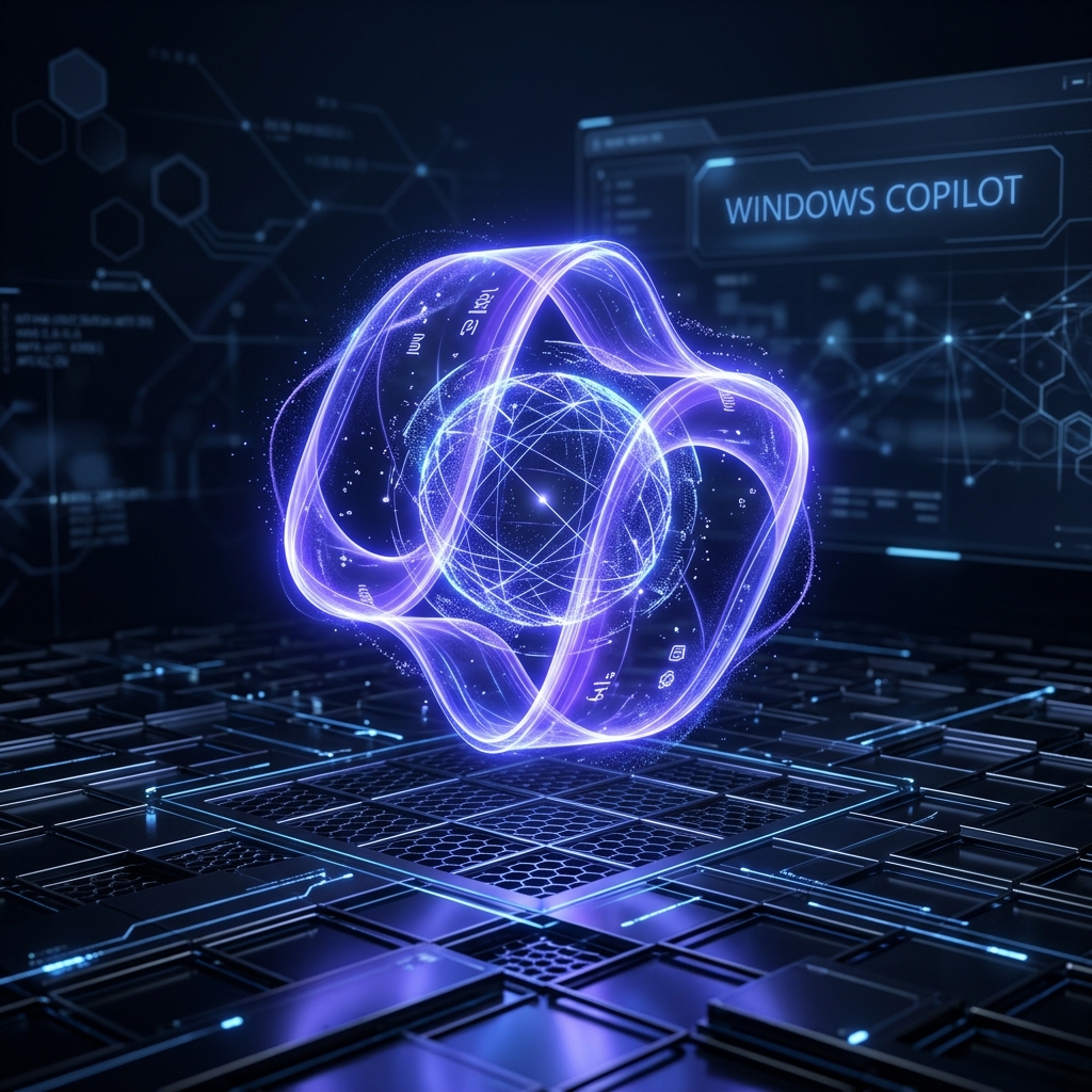 Windows Copilot AI