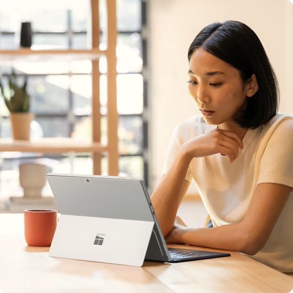 Surface Pro two devices in one
