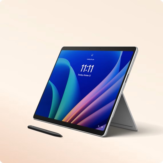 Vivid OLED Display
