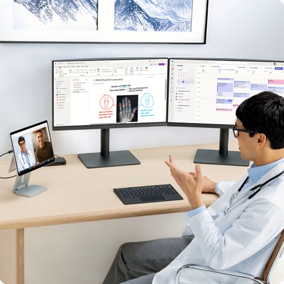Video Calling
