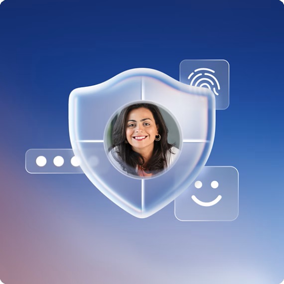 Sign in without a password