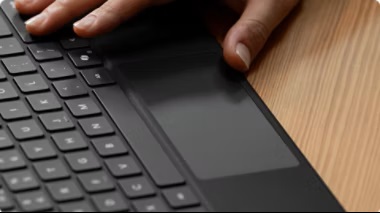 Precision touchpad